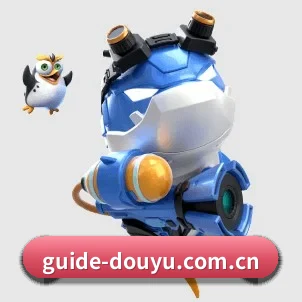 斗鱼 APP